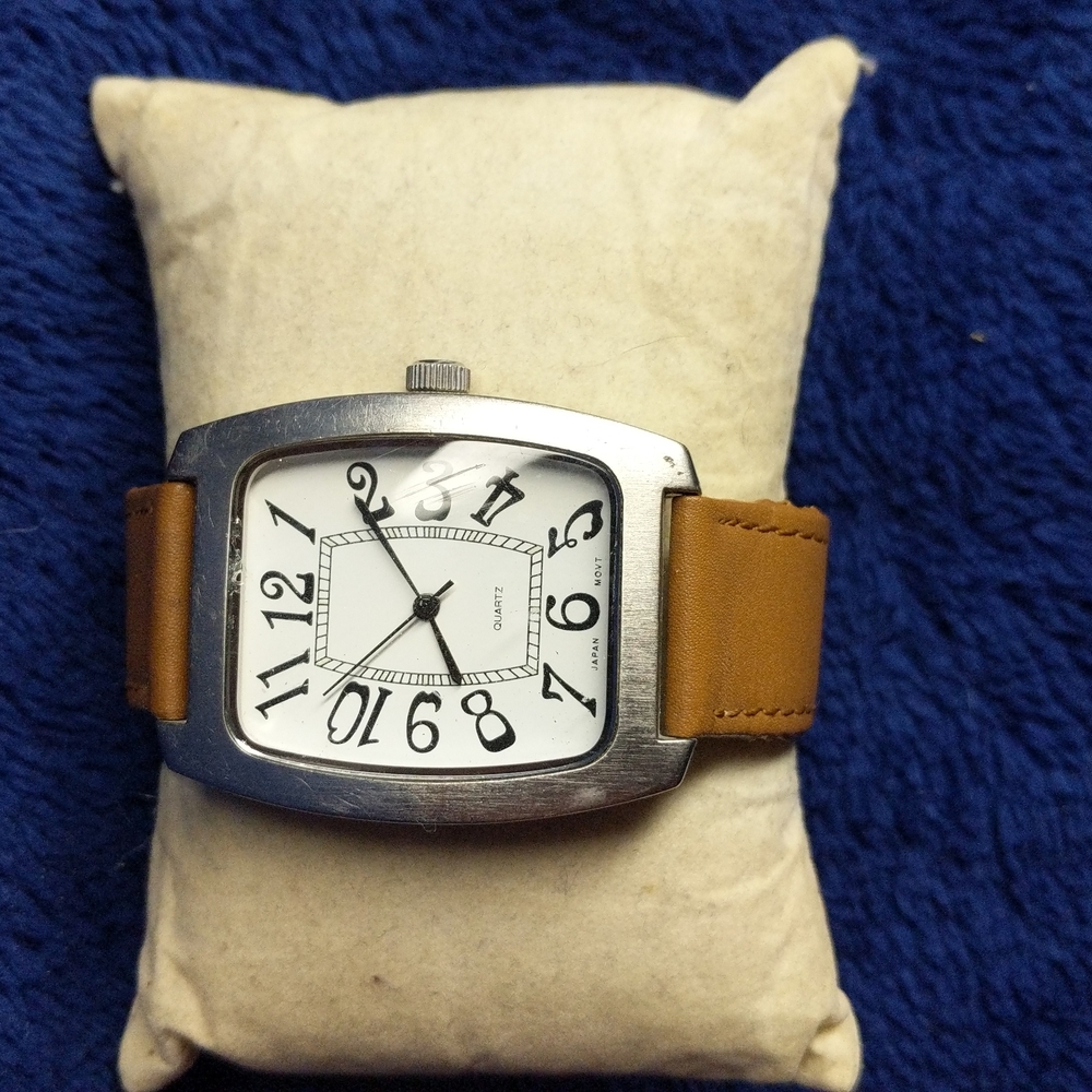 Throwback Watch 60s 70s
